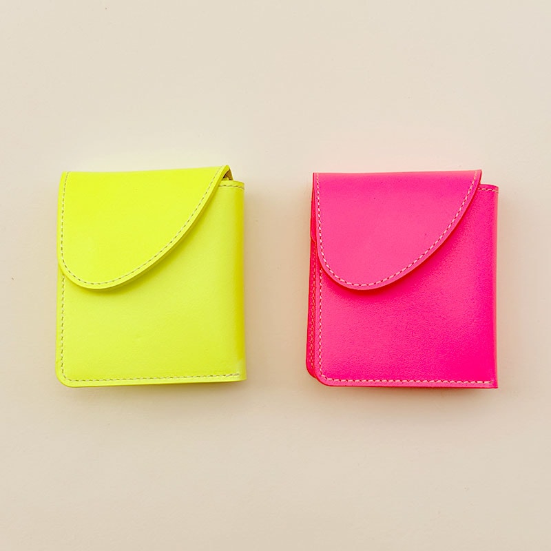 エンダースキーマ　highlight wallet