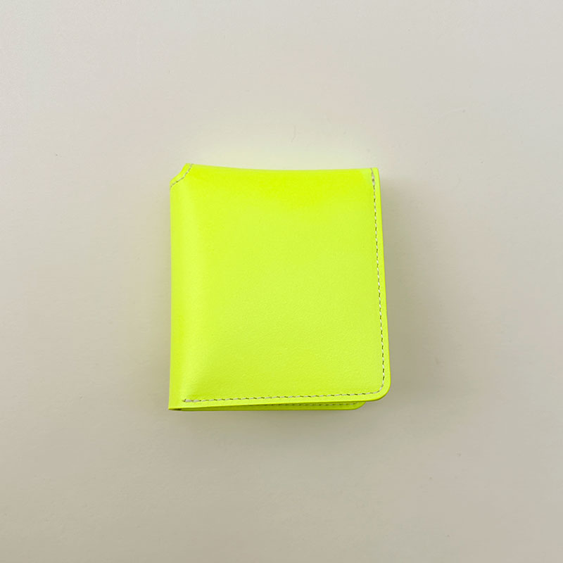 エンダースキーマ　highlight wallet