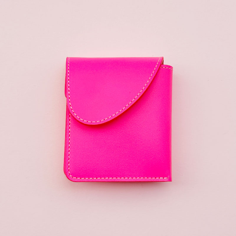エンダースキーマ　highlight wallet
