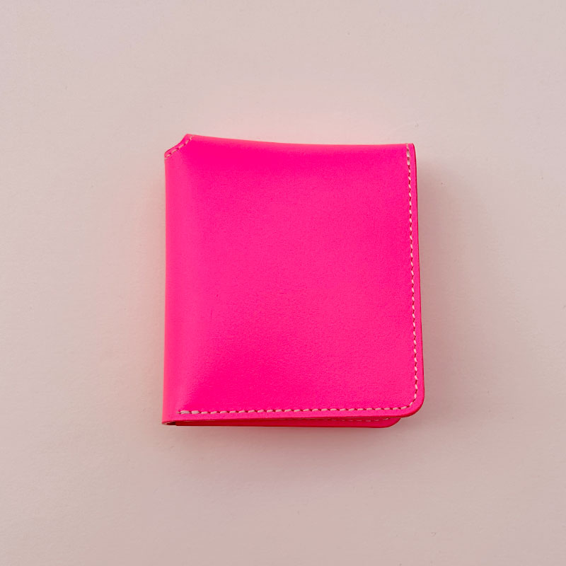 エンダースキーマ　highlight wallet