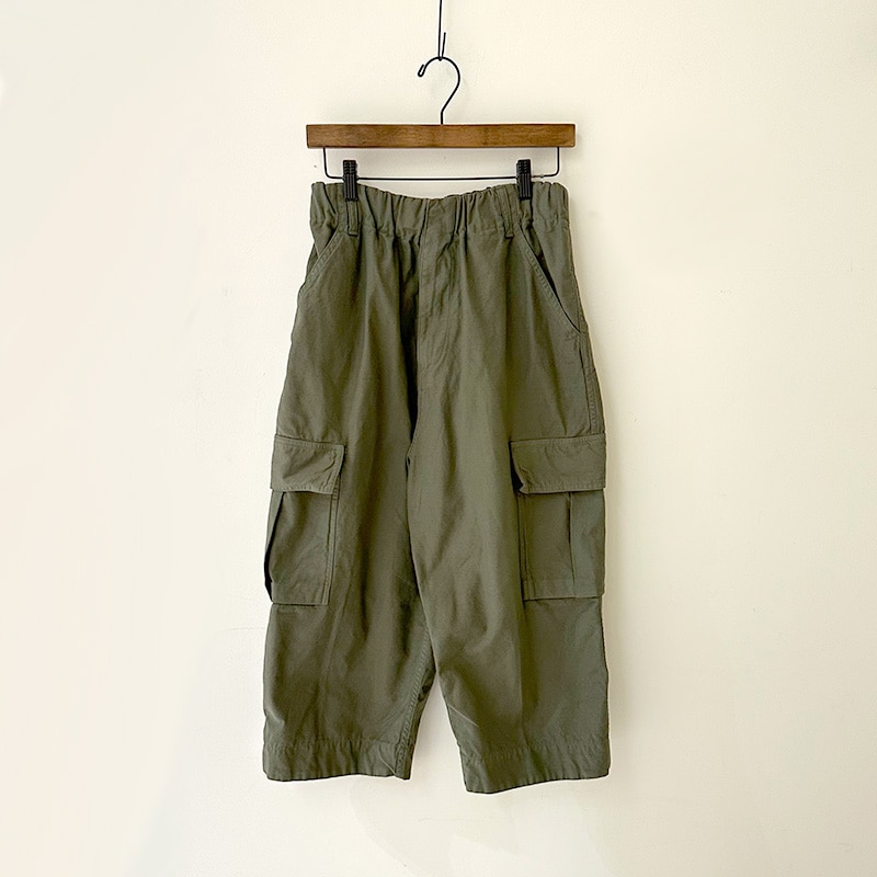 ジンバブエミャオパンツ TIGRE BROCANTE
