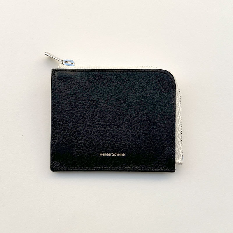 エンダースキーマ L zip purse | Hender Scheme,wallet | 3bre サブレ