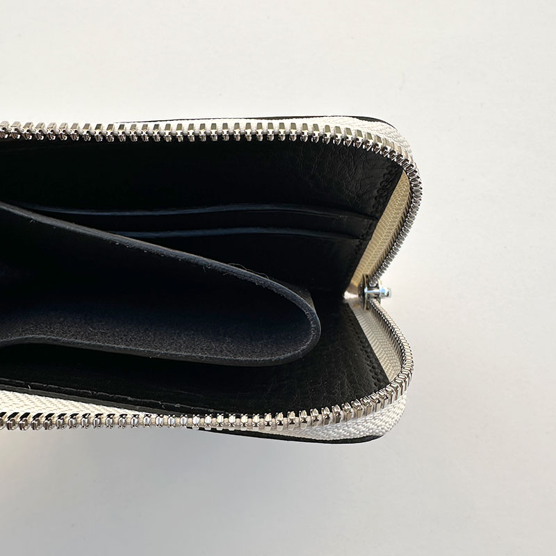 エンダースキーマ　L zip purse