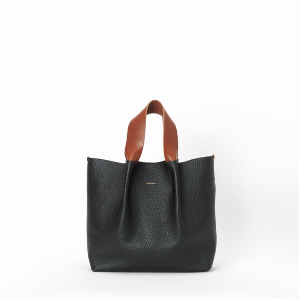エンダースキーマ　piano bag medium -black-