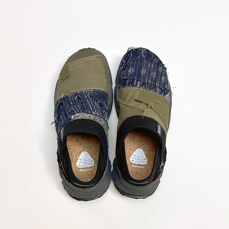 Flower MOUNTAIN フラワーマウンテン CAMP BORO FM67119