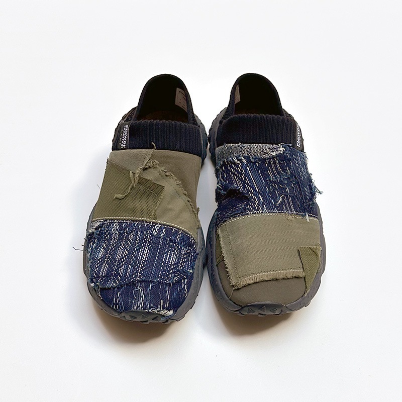 Flower MOUNTAIN フラワーマウンテン CAMP BORO FM67119