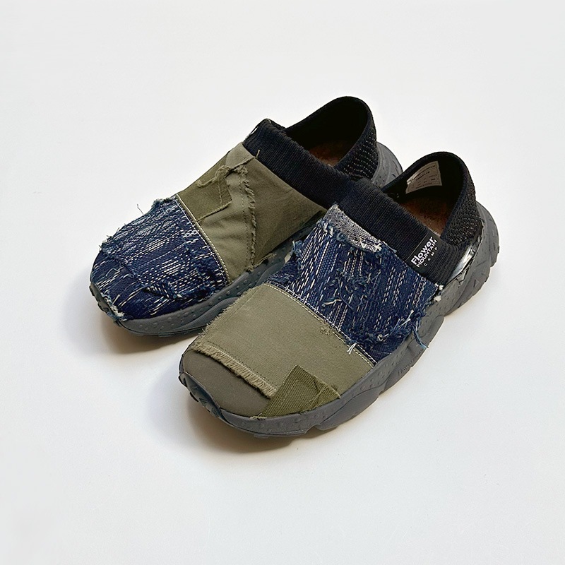 Flower MOUNTAIN フラワーマウンテン CAMP BORO FM67119