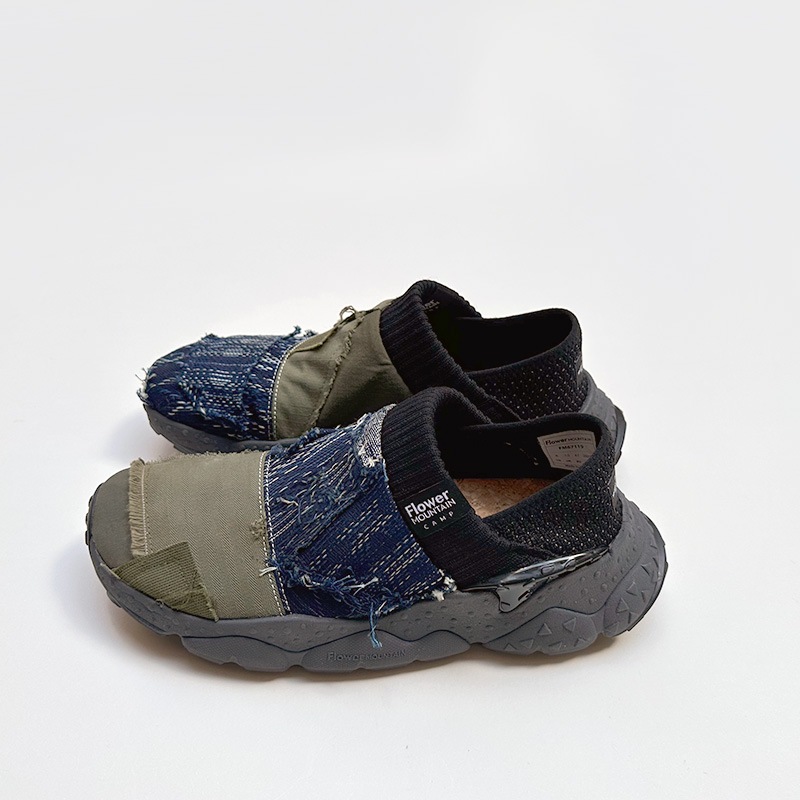 Flower MOUNTAIN フラワーマウンテン CAMP BORO FM67119