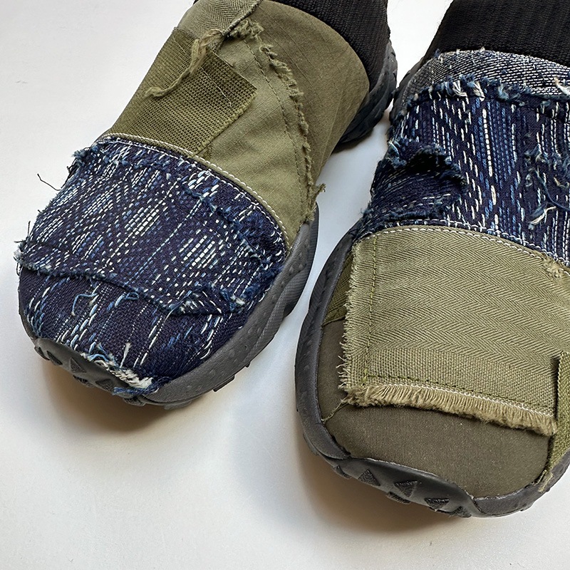 Flower MOUNTAIN フラワーマウンテン CAMP BORO FM67119