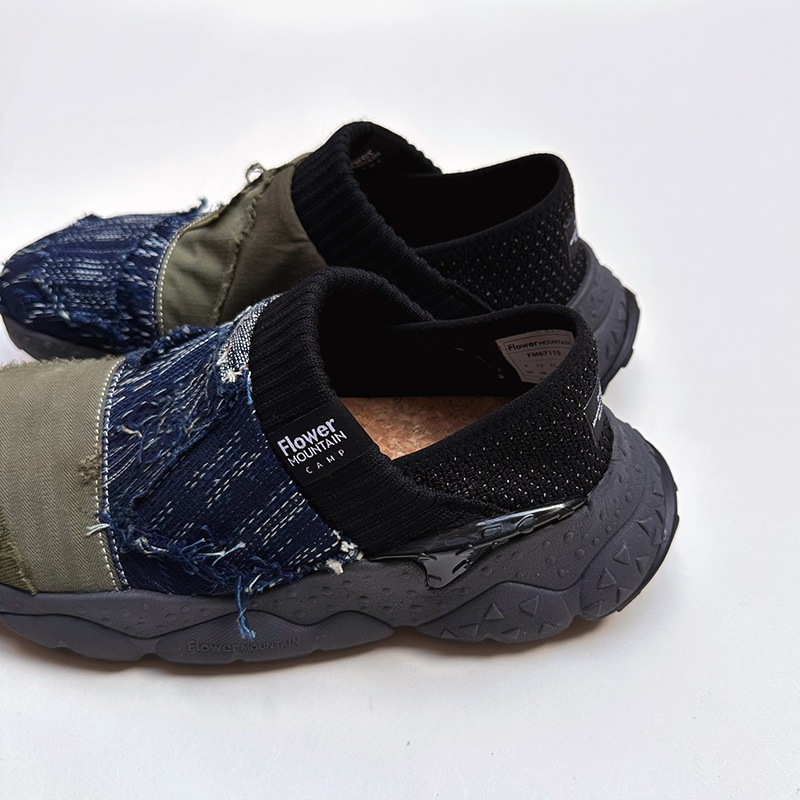 Flower MOUNTAIN フラワーマウンテン CAMP BORO FM67119