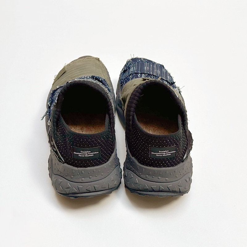 Flower MOUNTAIN フラワーマウンテン CAMP BORO FM67119