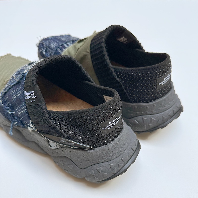 Flower MOUNTAIN フラワーマウンテン CAMP BORO FM67119