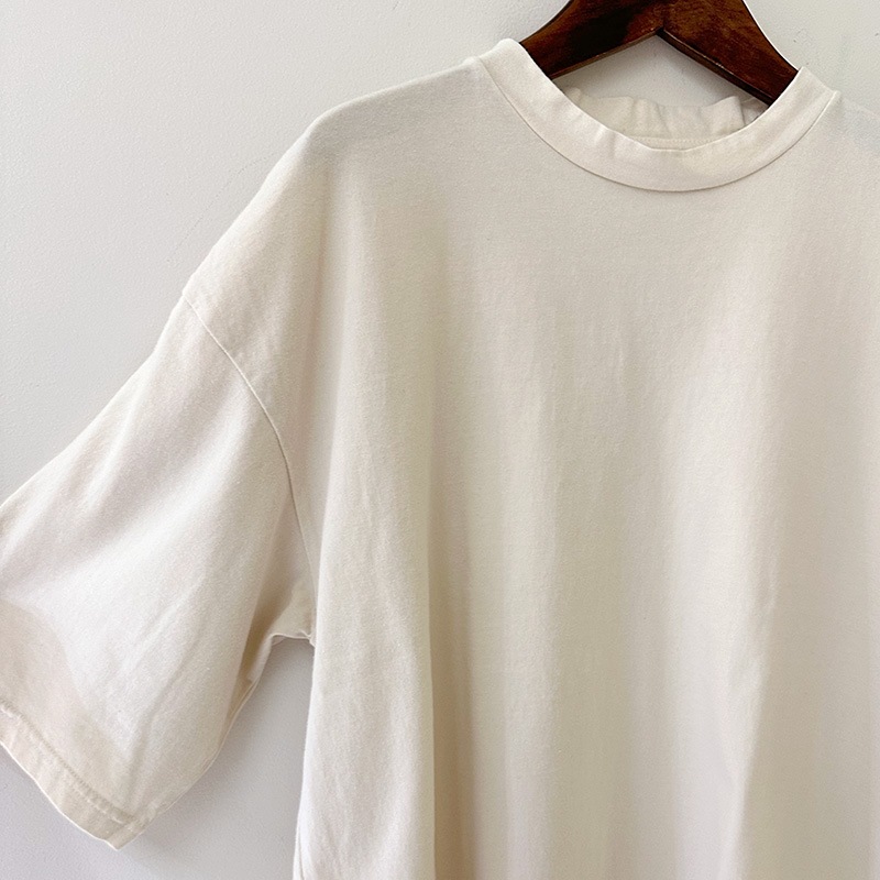 NEW ティグルブロカンテ 20天竺 ヤッコ T unisex