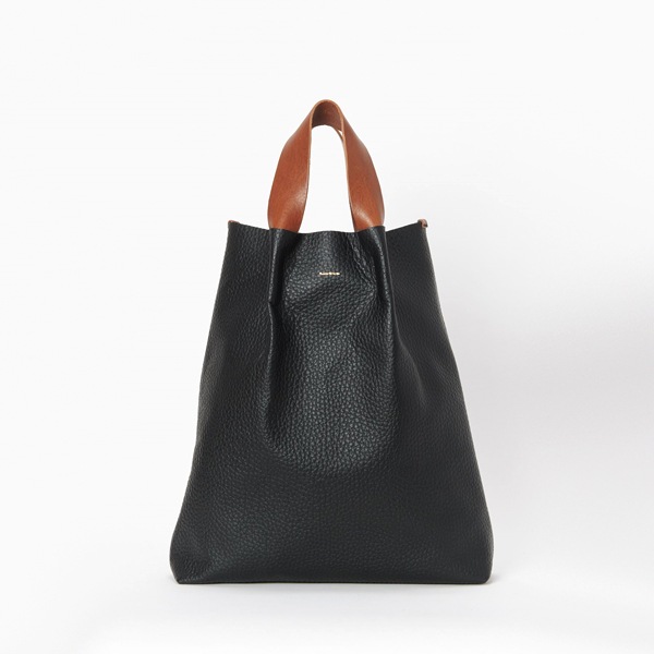 エンダースキーマ piano bag big -black-