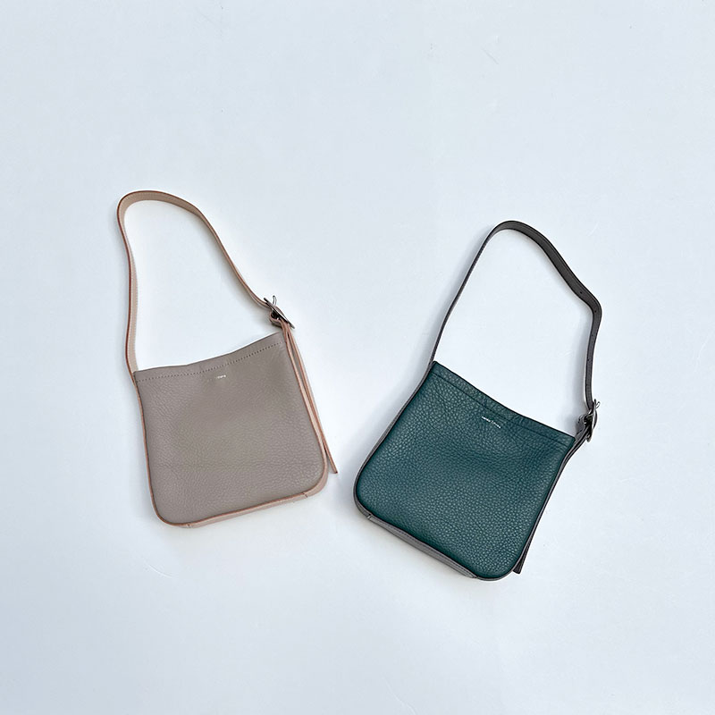 エンダースキーマ　one side belt bag petit