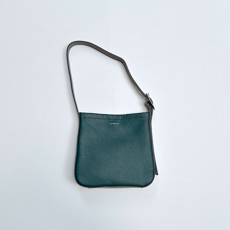 エンダースキーマ　one side belt bag petit
