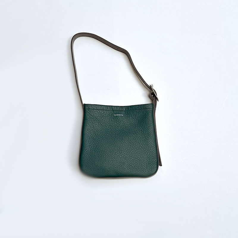 エンダースキーマ　one side belt bag petit