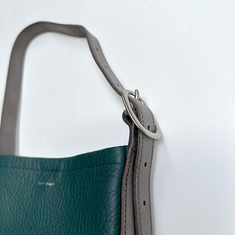 エンダースキーマ　one side belt bag petit