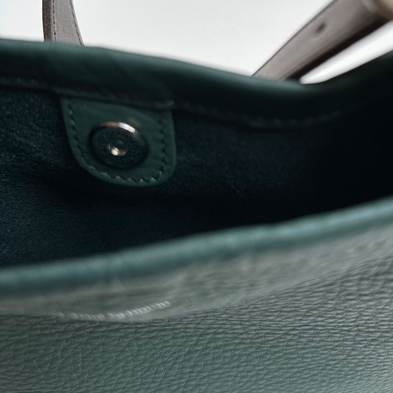 エンダースキーマ　one side belt bag petit