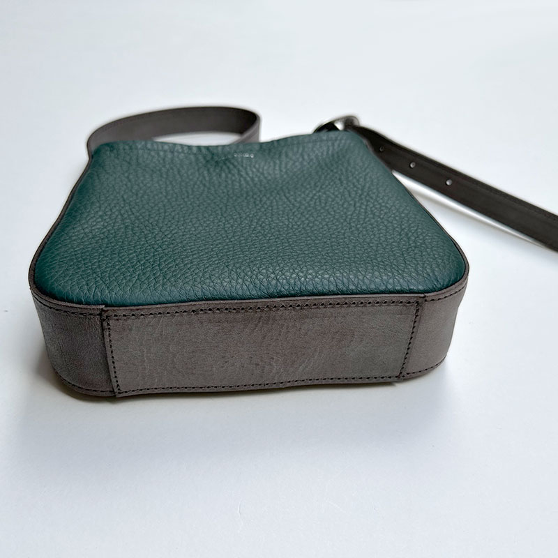 エンダースキーマ　one side belt bag petit