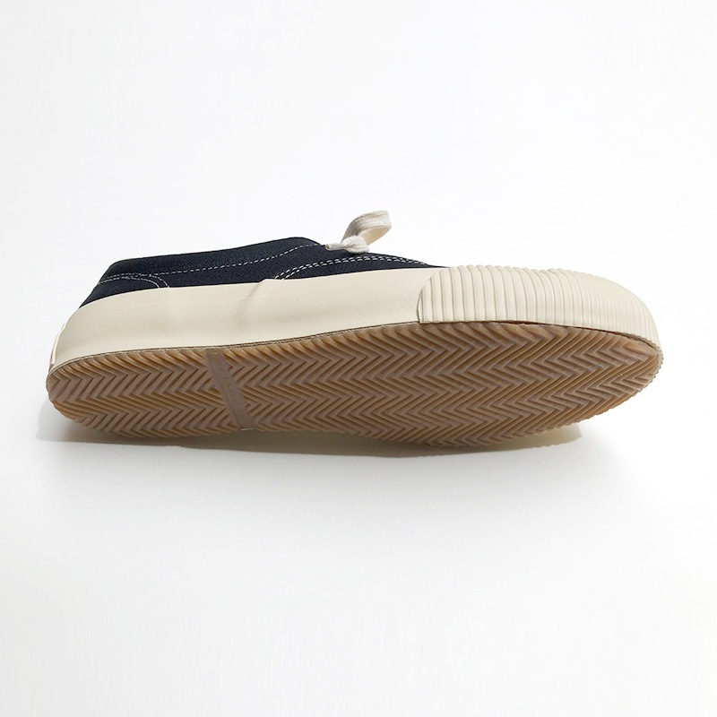 PRAS プラス PRAS-03-DECK KURO×OFF WHITE | PRAS | 3bre サブレ