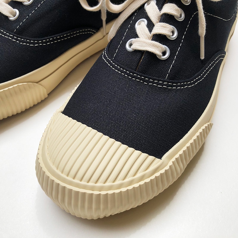 PRAS プラス PRAS-03-DECK KURO×OFF WHITE