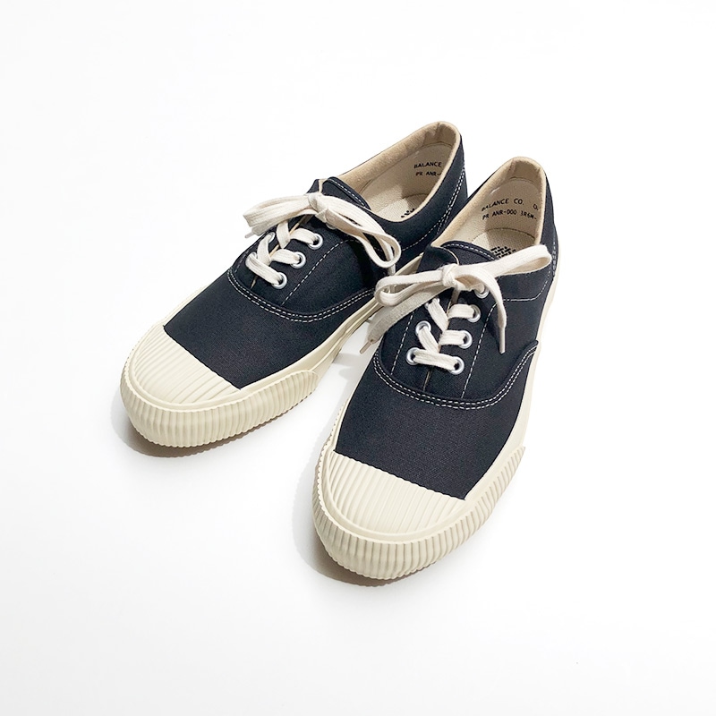 PRAS プラス PRAS-03-DECK KURO×OFF WHITE