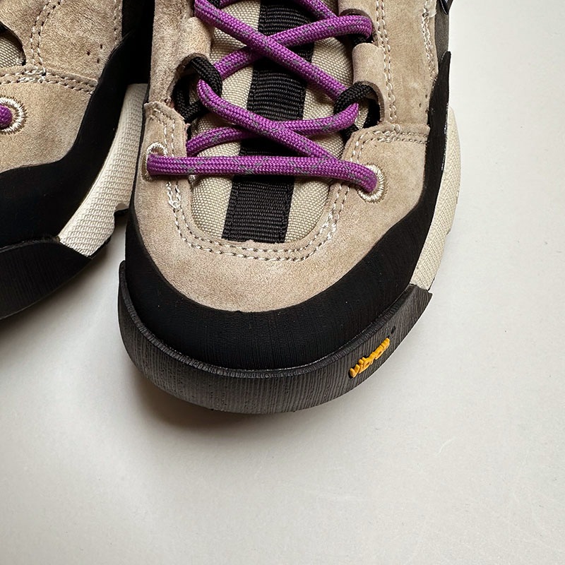 Flower MOUNTAIN　フラワーマウンテン バックカントリー  Sand Beige/Gray FM66-1-031