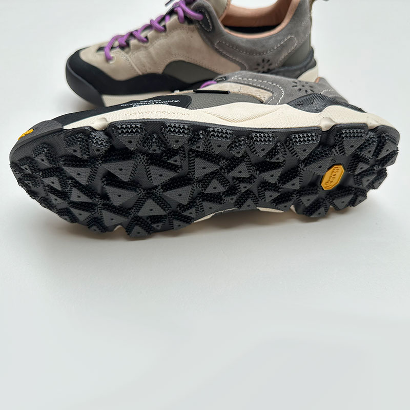 Flower MOUNTAIN　フラワーマウンテン バックカントリー  Sand Beige/Gray FM66-1-031