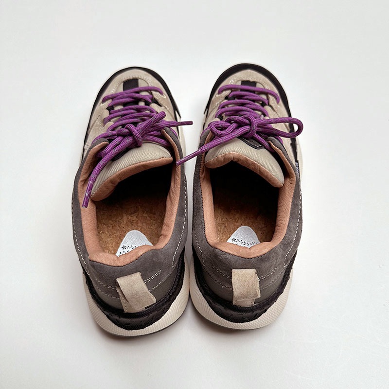 Flower MOUNTAIN　フラワーマウンテン バックカントリー  Sand Beige/Gray FM66-1-031