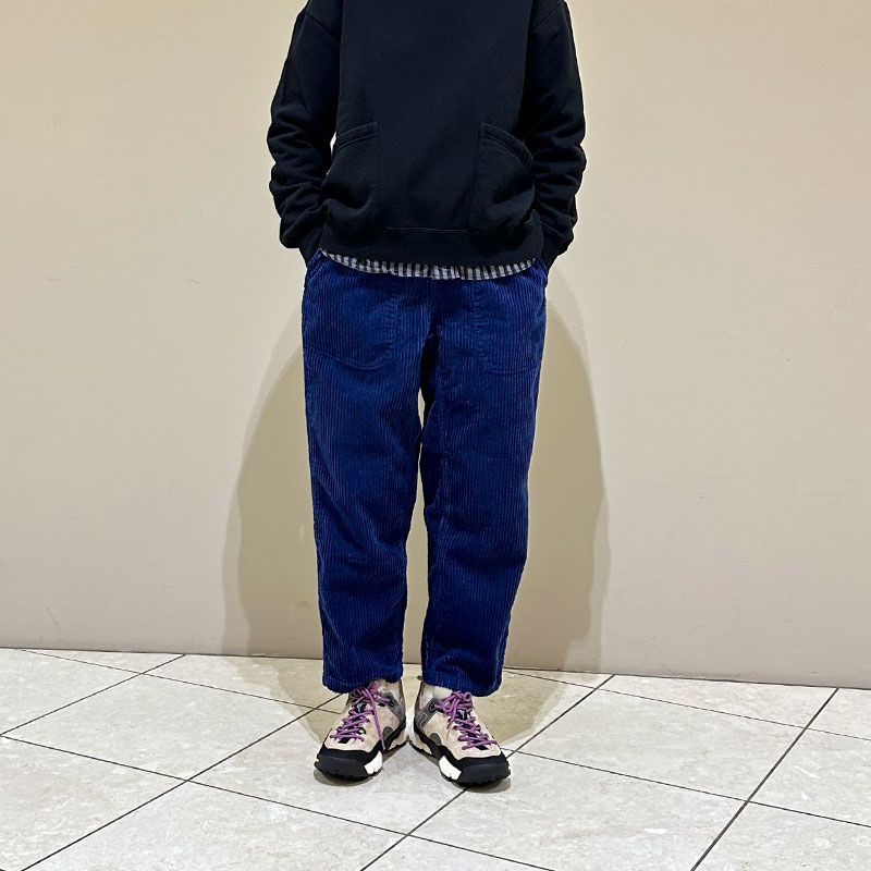 Flower MOUNTAIN　フラワーマウンテン バックカントリー  Sand Beige/Gray FM66-1-031