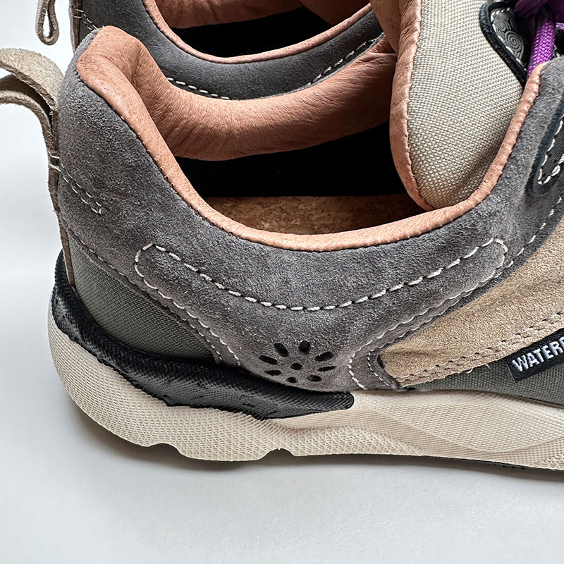 Flower MOUNTAIN　フラワーマウンテン バックカントリー  Sand Beige/Gray FM66-1-031