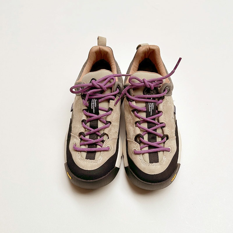 Flower MOUNTAIN　フラワーマウンテン バックカントリー  Sand Beige/Gray FM66-1-031