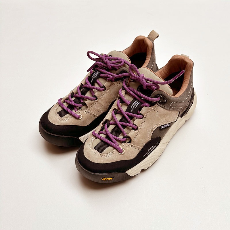 Flower MOUNTAIN　フラワーマウンテン バックカントリー  Sand Beige/Gray FM66-1-031