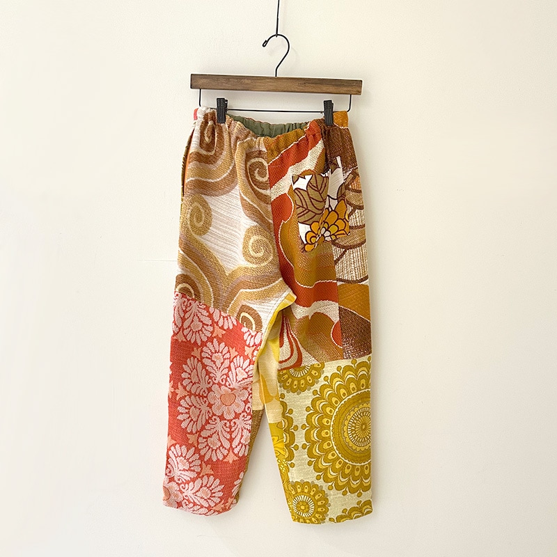 TIGRE BROCANTE タゴサクパンツ 楽天市場】TIGRE BROCANTE ティグルブロカンテ タゴサクパンツ