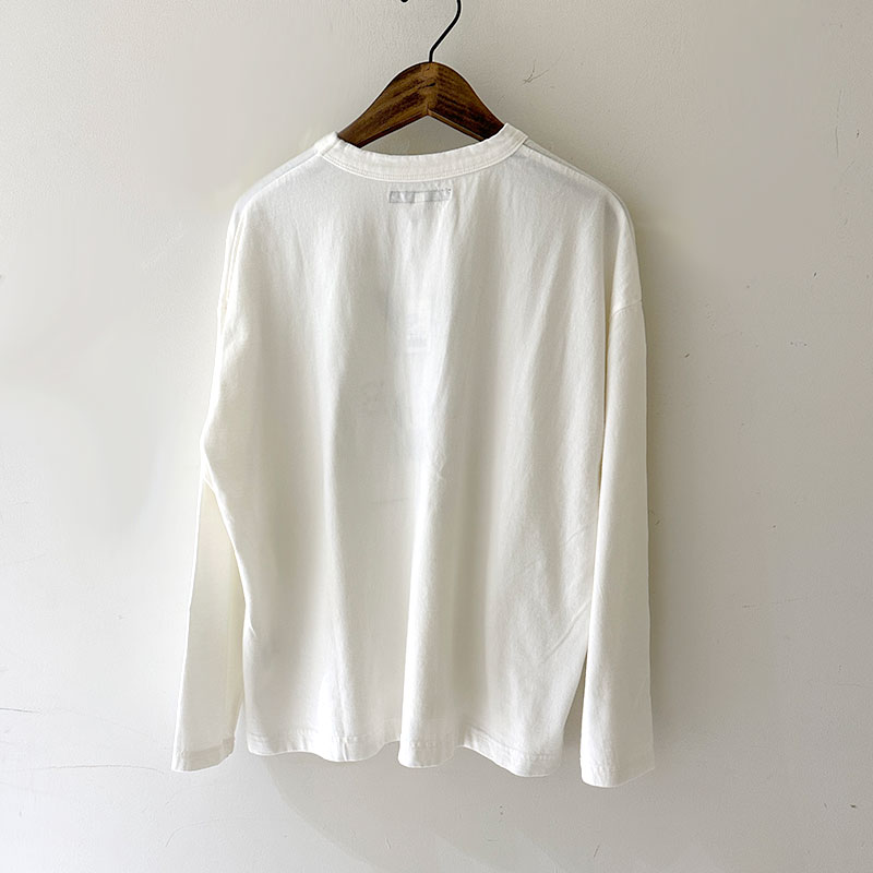 ティグルブロカンテ ビットナッティーベニスビーチL/ST unisex