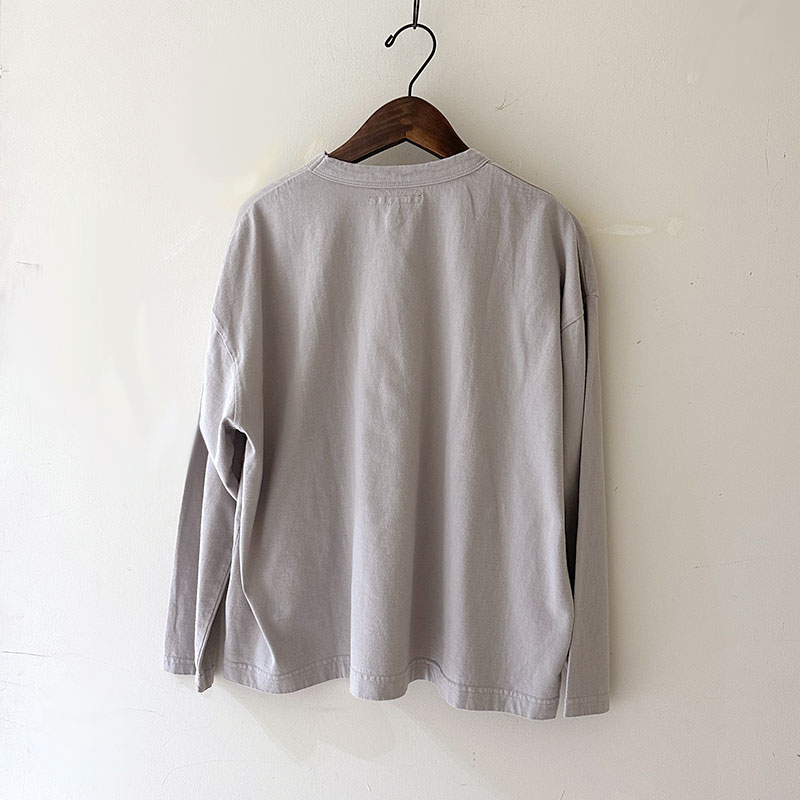 ティグルブロカンテ ビットナッティーベニスビーチL/ST unisex