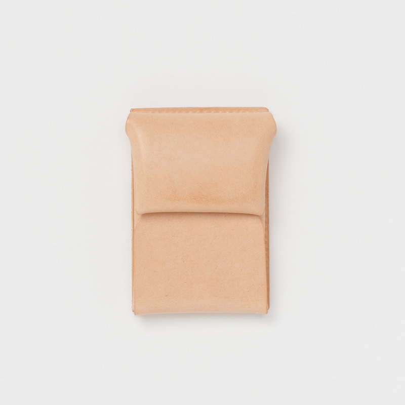 小物 Hender Scheme minimal wallet natural hender-scheme-l-purse-natural-