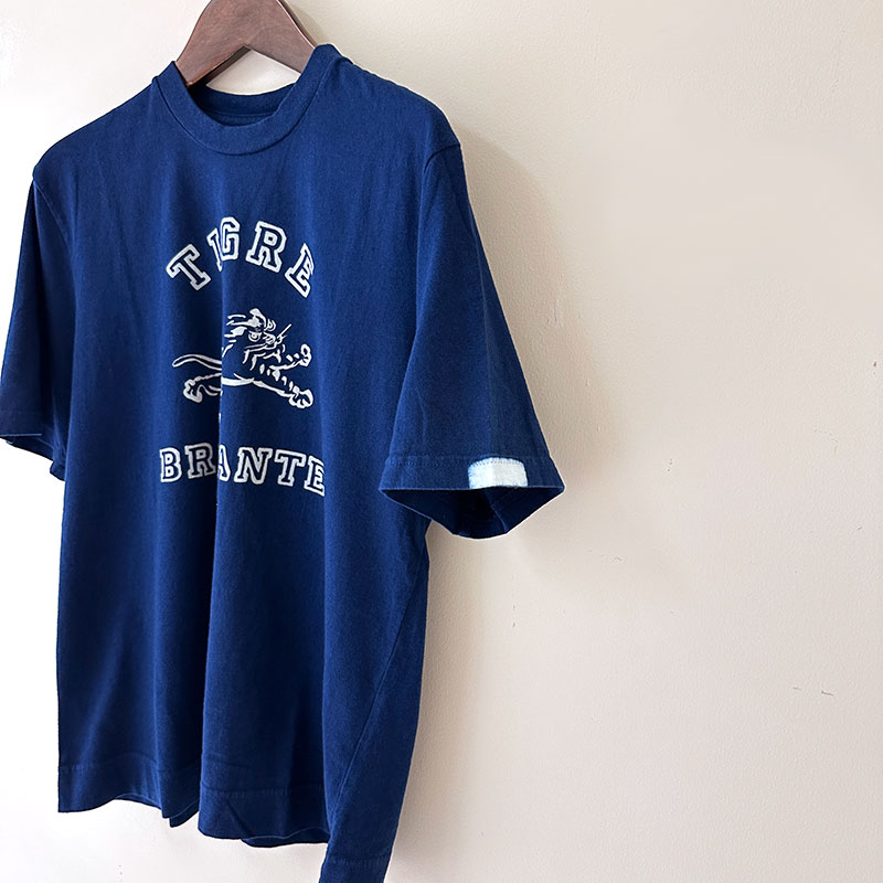 ティグルブロカンテ TIGRE BROCANTE S/ST unisex AI | TIGRE BROCANTE