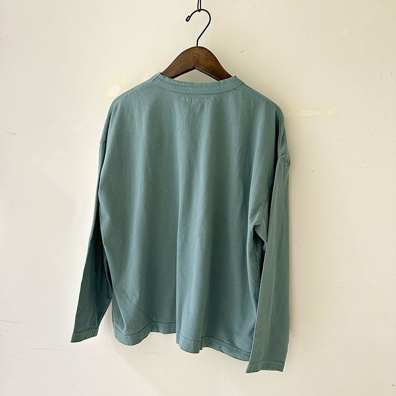 ティグルブロカンテ Nepali doggieベニスビーチL/ST unisex