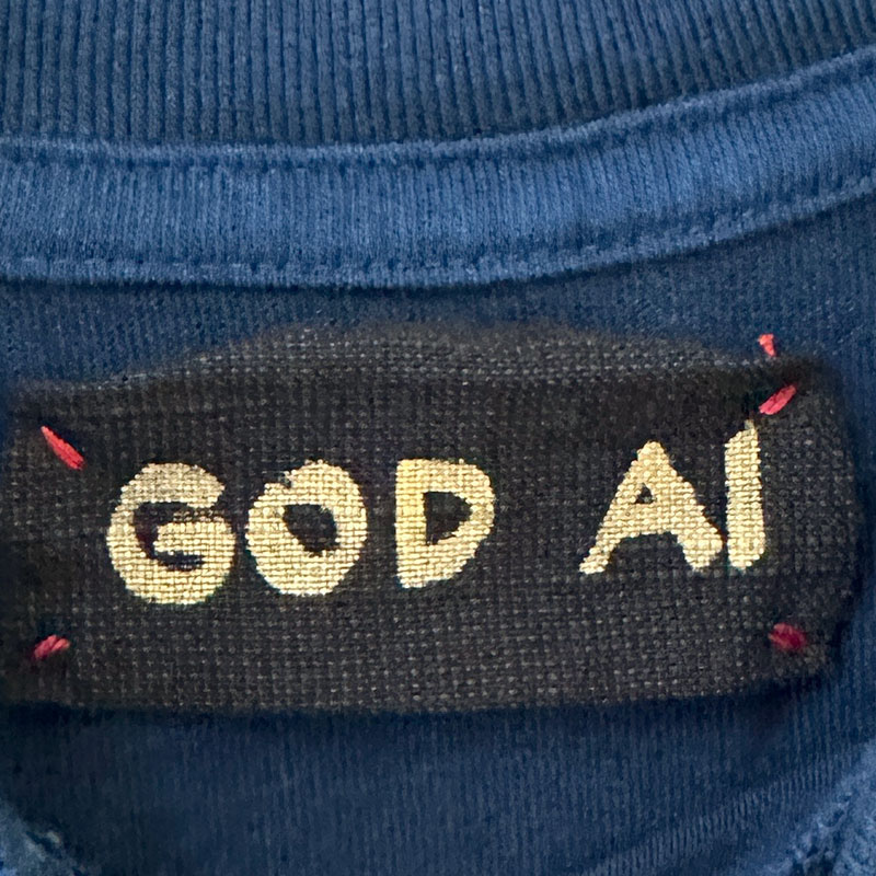 ティグルブロカンテ 空 S/ST unisex AI | TIGRE BROCANTE,ユニ