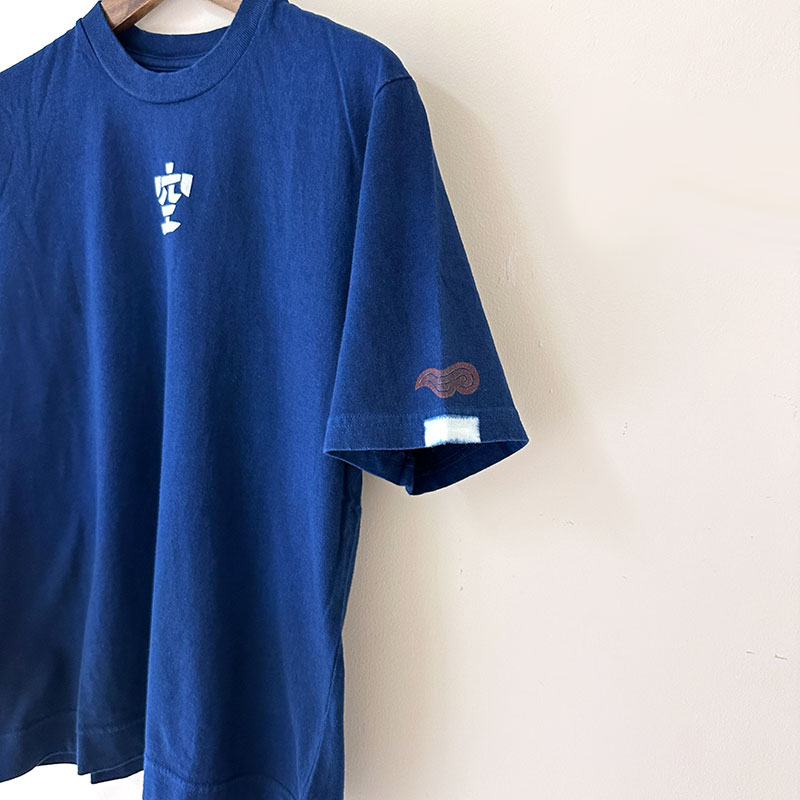ティグルブロカンテ 空 S/ST unisex AI | TIGRE BROCANTE,ユニ