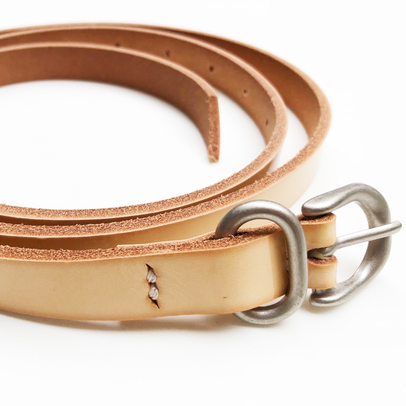 Hender Scheme (エンダースキーマ) tail belt / テールベルト
