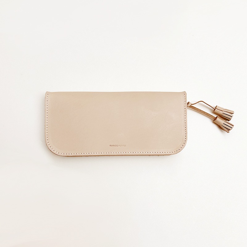 エンダースキーマ zip pen case | Hender Scheme | 3bre サブレ