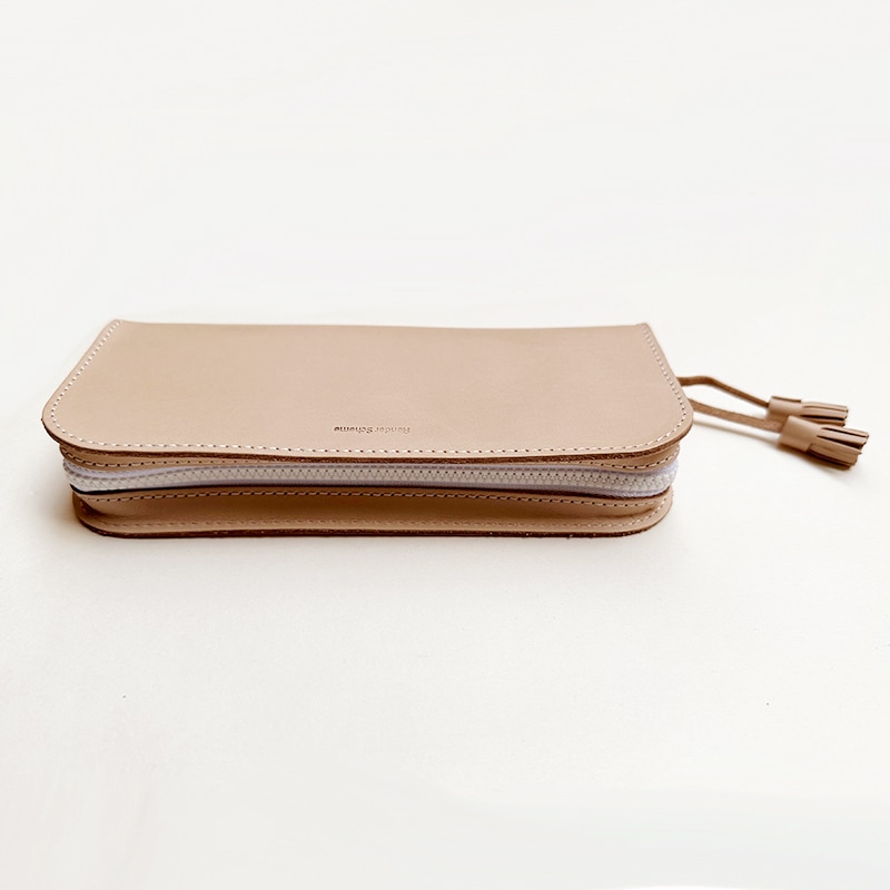 エンダースキーマ zip pen case | Hender Scheme | 3bre サブレ