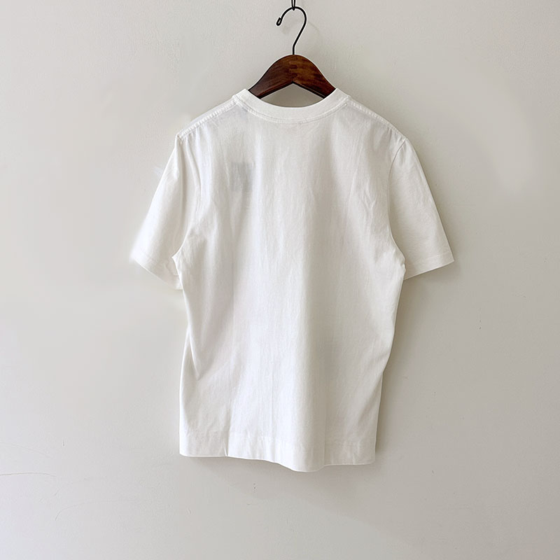 ティグルブロカンテ SKY刺繍 S/ST unisex