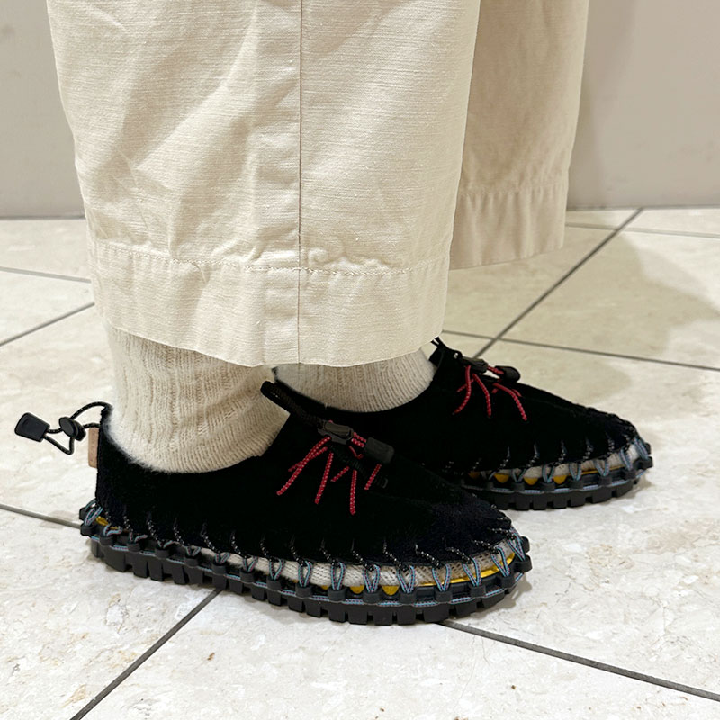 エンダースキーマ　 hammock