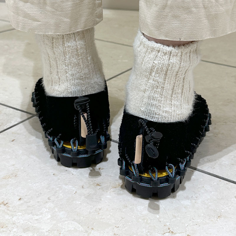 エンダースキーマ　 hammock