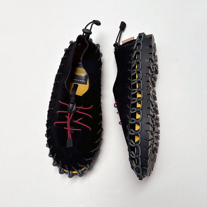 エンダースキーマ　 hammock