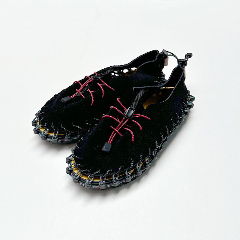 エンダースキーマ　 hammock